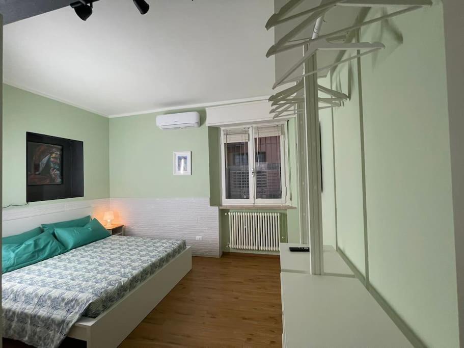 Cairoli Apartment Ravenna Exterior photo