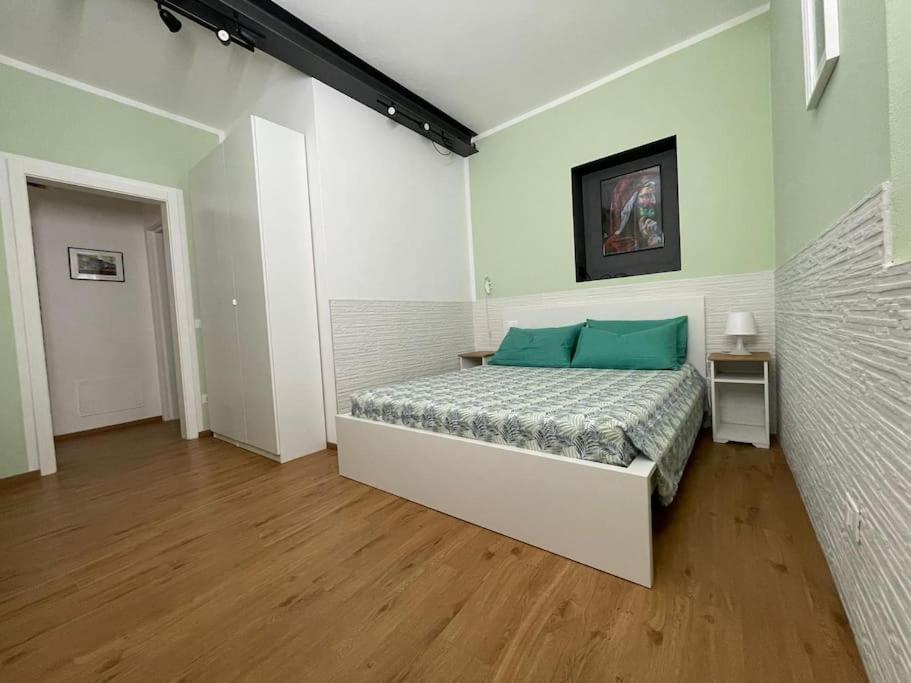 Cairoli Apartment Ravenna Exterior photo
