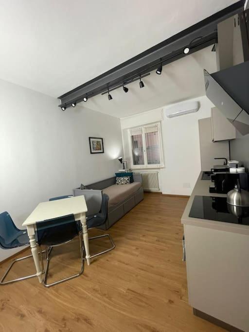 Cairoli Apartment Ravenna Exterior photo