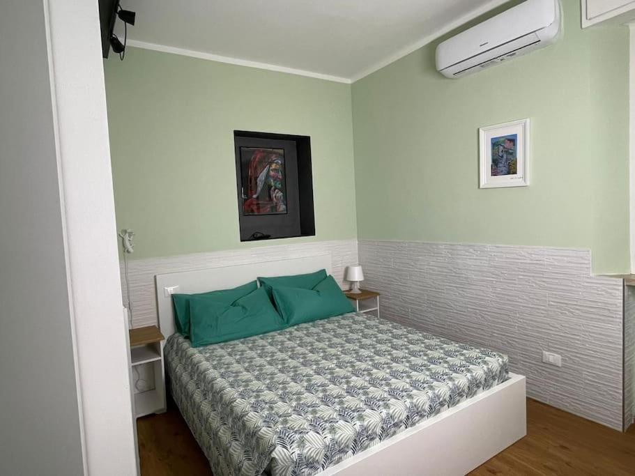 Cairoli Apartment Ravenna Exterior photo