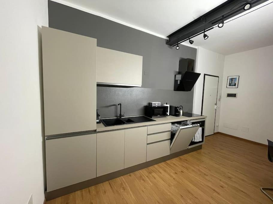 Cairoli Apartment Ravenna Exterior photo