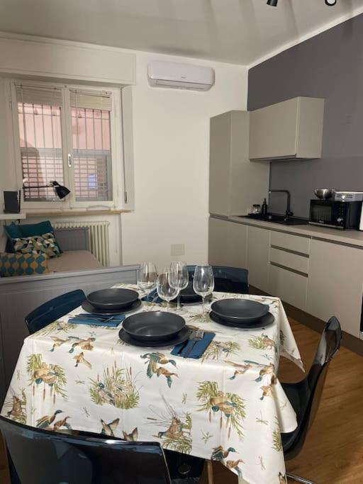 Cairoli Apartment Ravenna Exterior photo